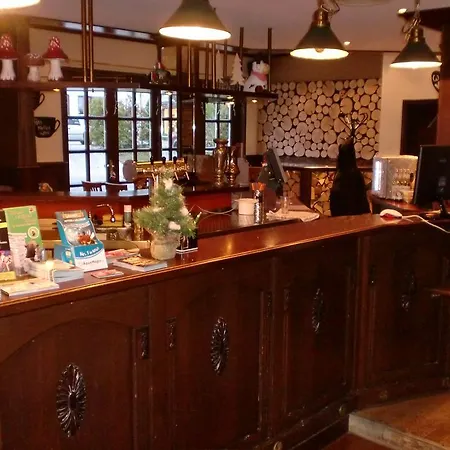 Hotell Muhve In 3*