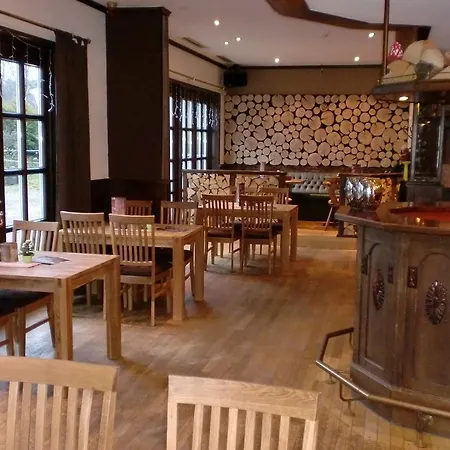 Hotell Muhve In Winterberg