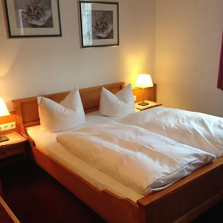 Hotell Muhve In