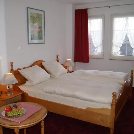Hotell Muhve In Winterberg