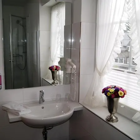 Muhve In Hotell Winterberg