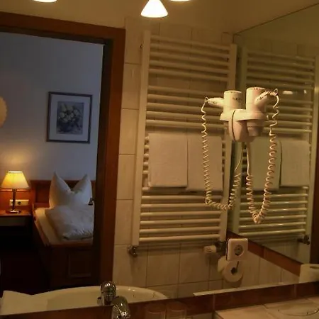 Hotell Muhve In