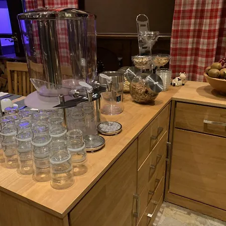Hotell Muhve In Winterberg